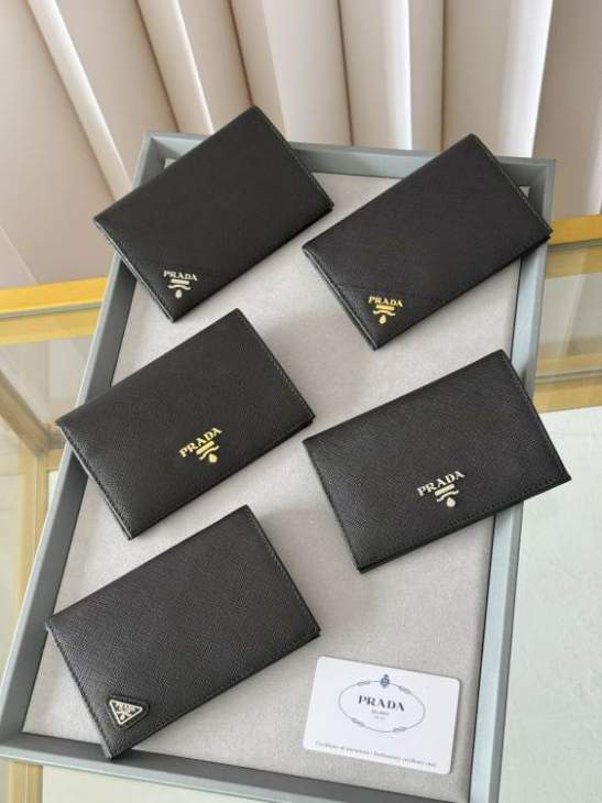 Picture of Prada Wallets _SKUfw192487233fw